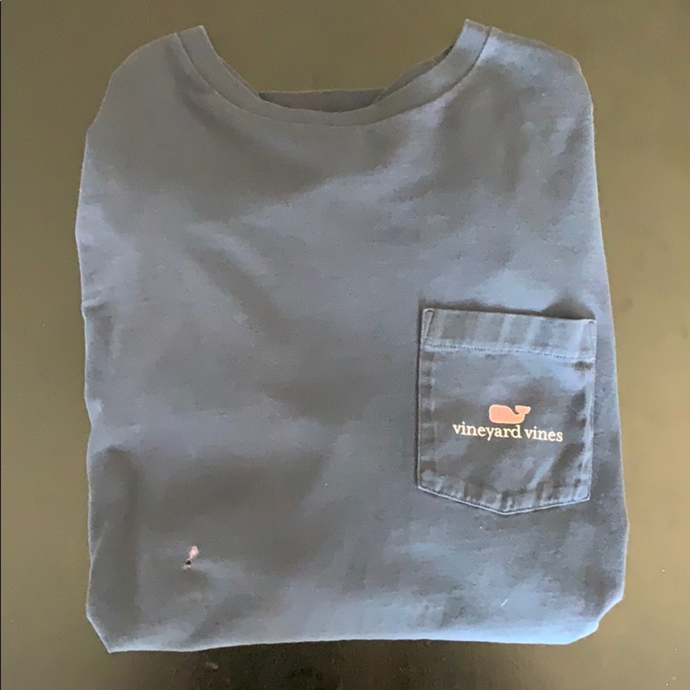 Vineyard Vines Longsleeve